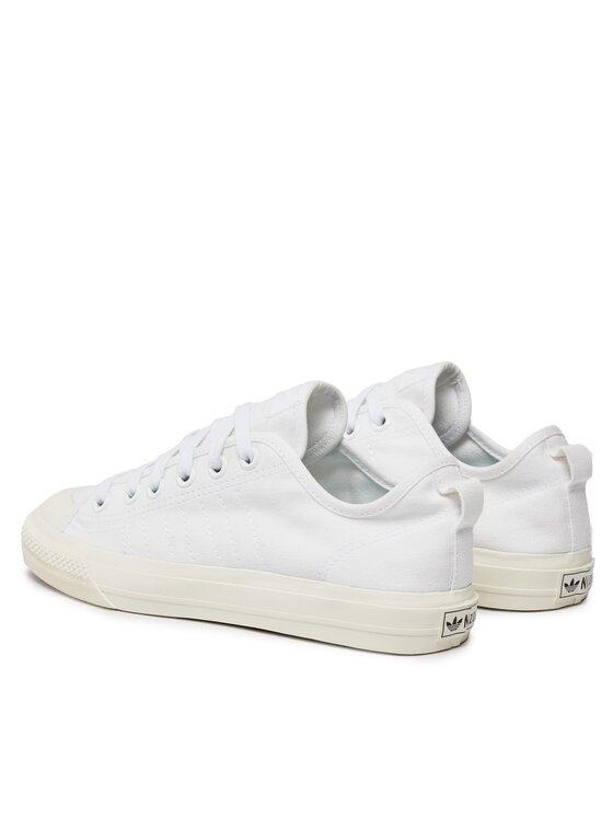 adidas Sneakers adidas Nizza Rf EF1883 Alb