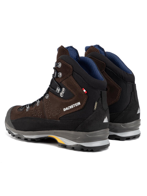 Dachstein Pārgājienu apavi Dachstein Sonnblick Gtx GORE-TEX 311830-1000/5036 Brūns