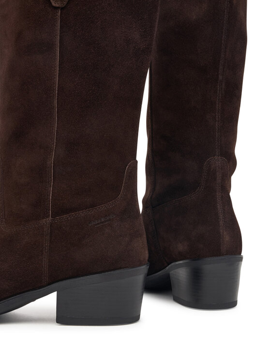 Vagabond Shoemakers Botines camperos Vagabond Shoemakers Kelsey 6110-040-31 Marrón oscuro