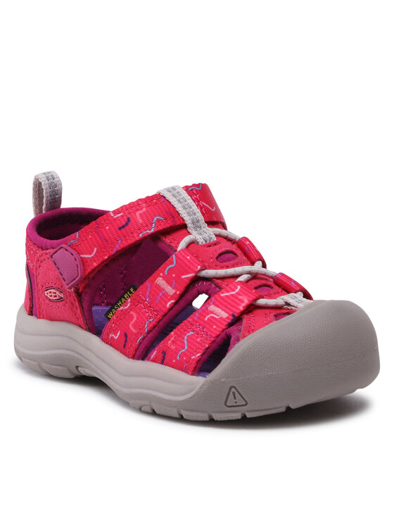Keen Босоніжки Keen Newport H2 1027151 Рожевий