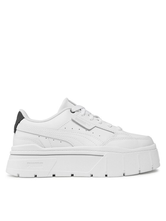 Puma Tenisice Puma Mayze Stack Soft Wns 391083 06 Bijela