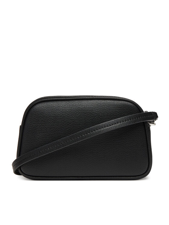 MICHAEL Michael Kors Ročna torba MICHAEL Michael Kors 32F5SJ6C5L Črna