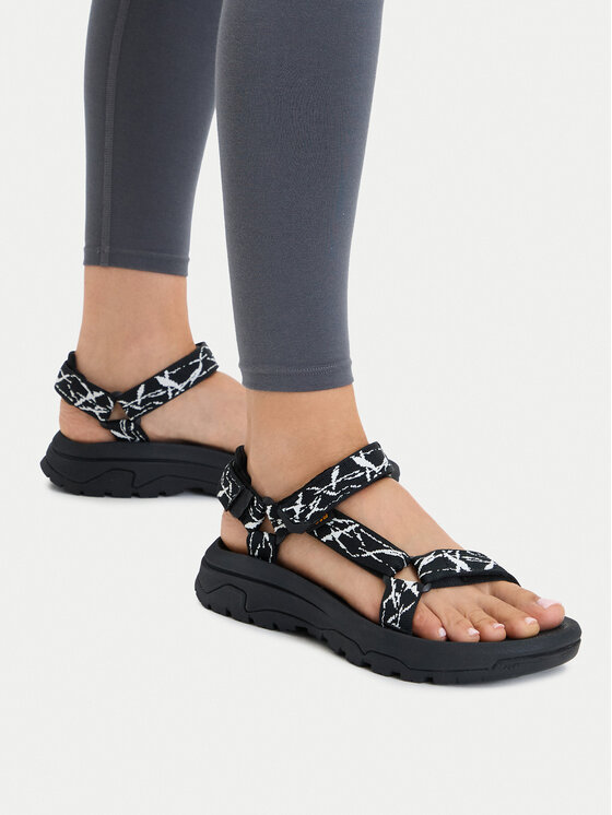 Teva Босоніжки Teva Hurricane XLT 3 1173671 Чорний