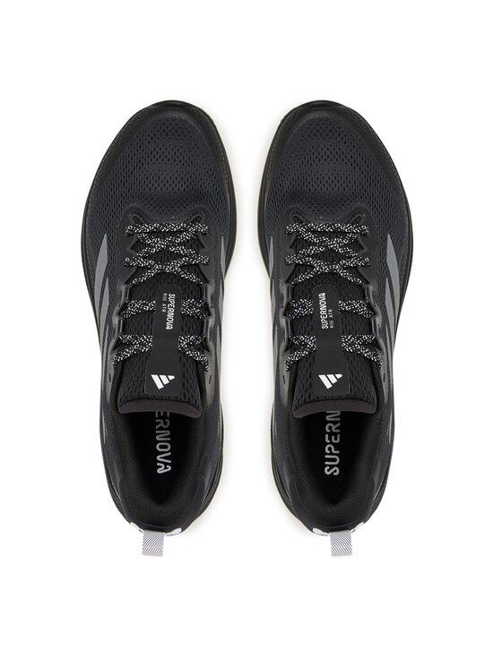 adidas Взуття для бігу adidas Supernova Rise ATR JI2978 Чорний