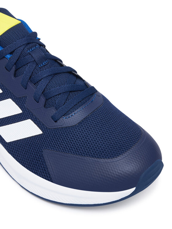 adidas Снікерcи adidas Fortarun 4.0 Shoes KH9108 Cиній