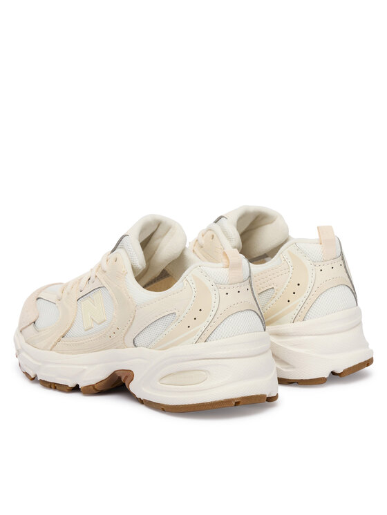 New Balance Sneakers New Balance GR530UL Bej