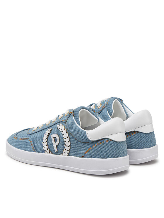 Pollini Sneakers Pollini SA15192G1MXA370A Albastru