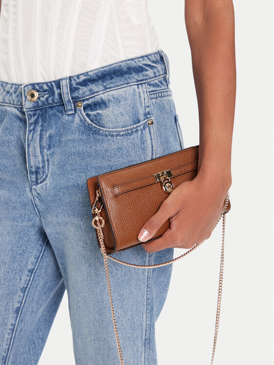 MICHAEL Michael Kors Rankinė MICHAEL Michael Kors 32F5GNXC0L Ruda