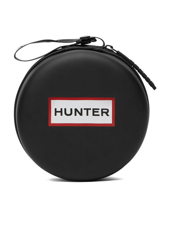 Hunter Pernă de călătorie Hunter CWBEO-HTR-U1F-001-SS26 Negru