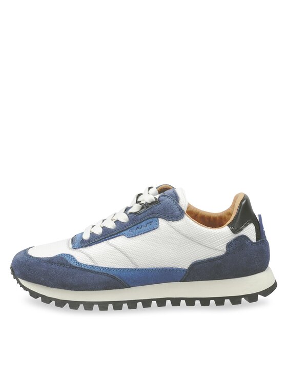 Gant Superge Gant Lucamm Sneaker 28633514 Modra