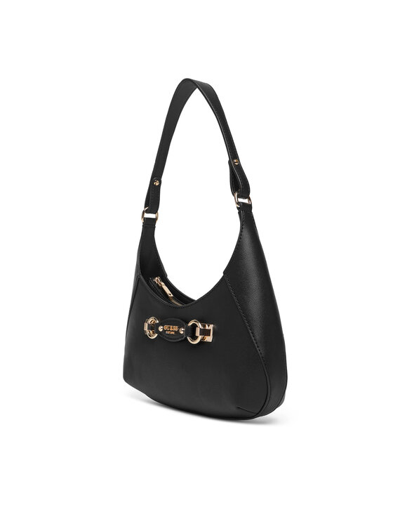 Guess Сумка Guess Mimina HWBG80 15180 Чорний