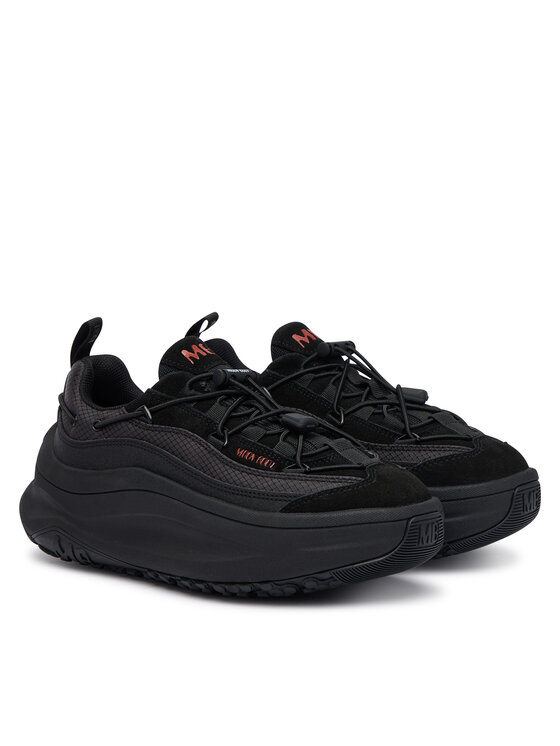 Moon Boot Sneakers Moon Boot 80D2490100 M Nero