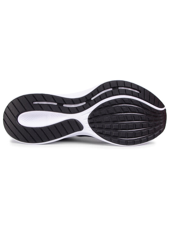 Nike Buty do biegania Nike Runallday 2 CD0223 400 Granatowy