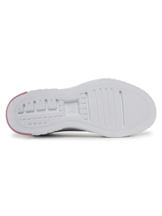 Puma Tenisice Puma Cali Wedge Mix Wn's 373906 02 Bijela