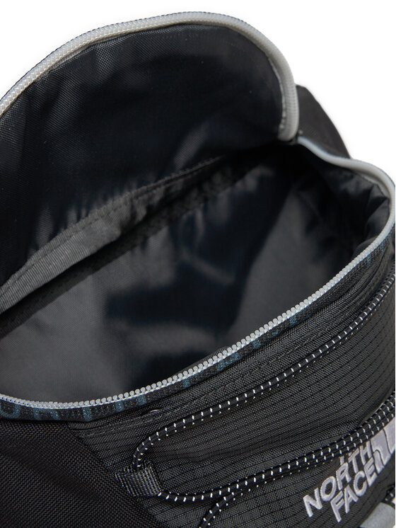 The North Face Övtáskák The North Face Jester Lumbar NF0A52TM0IO1 Fekete