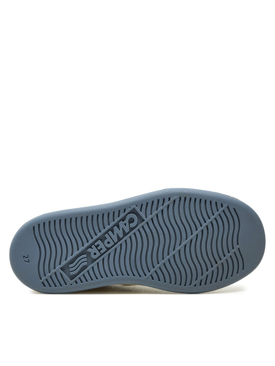 Camper Черевики Camper Tws Kids K900261-009 S Écru