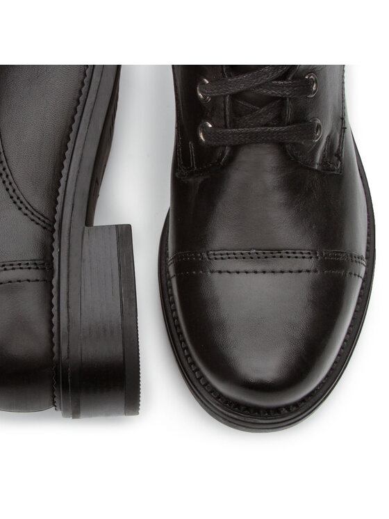 Sergio Bardi Ghete Sergio Bardi Battuda FW127354218CC Negru