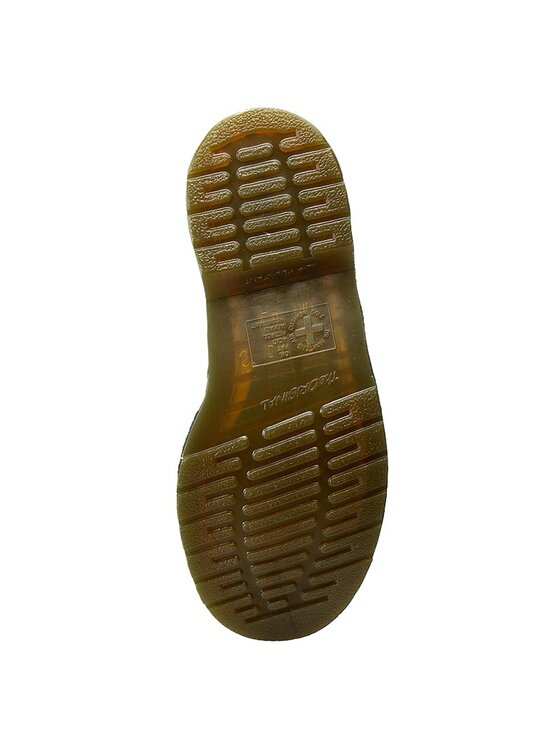Dr. Martens Берци Dr. Martens 1919 10105001 Чорний