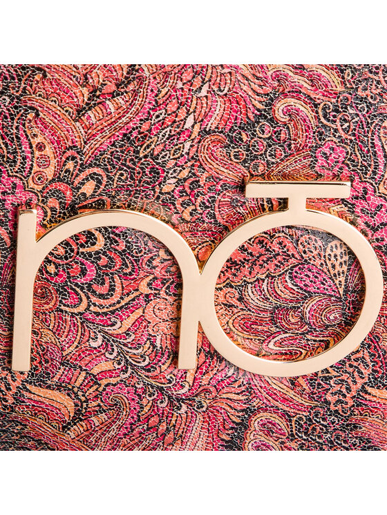 Nobo Borsetta Nobo NBAG-G3830-C004 Rosa