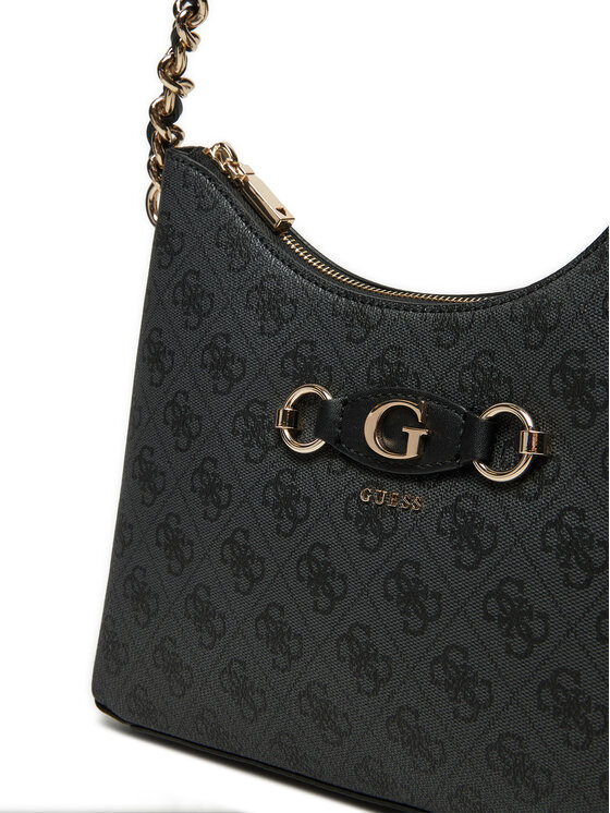 Guess Сумка Guess HWSG86 54010 Чорний