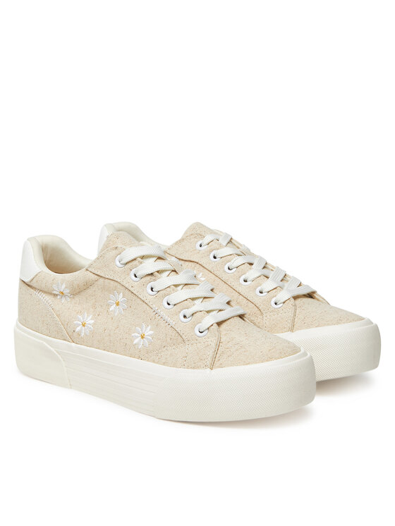 Call It Spring Laisvalaikio batai Call It Spring Feeona 13948367 Smėlio