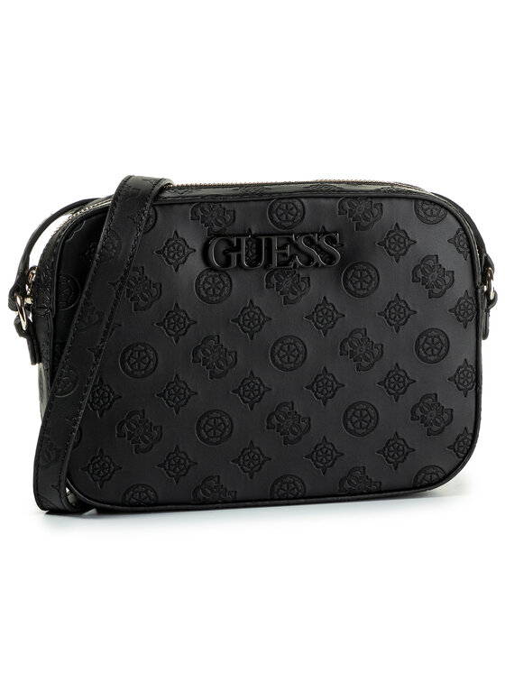 Guess Torebka Guess Kamryn (PC) HWPC66 91120 Czarny