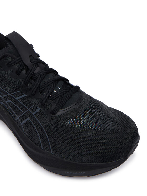 Asics Běžecké boty Asics Gt-2000 15 1011C235 Černá