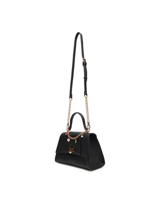 Aldo Kabelka Aldo Viva Platform 14029001 Čierna