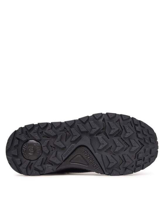 Primigi Сникърси Primigi 7930522 GORE-TEX M Бял
