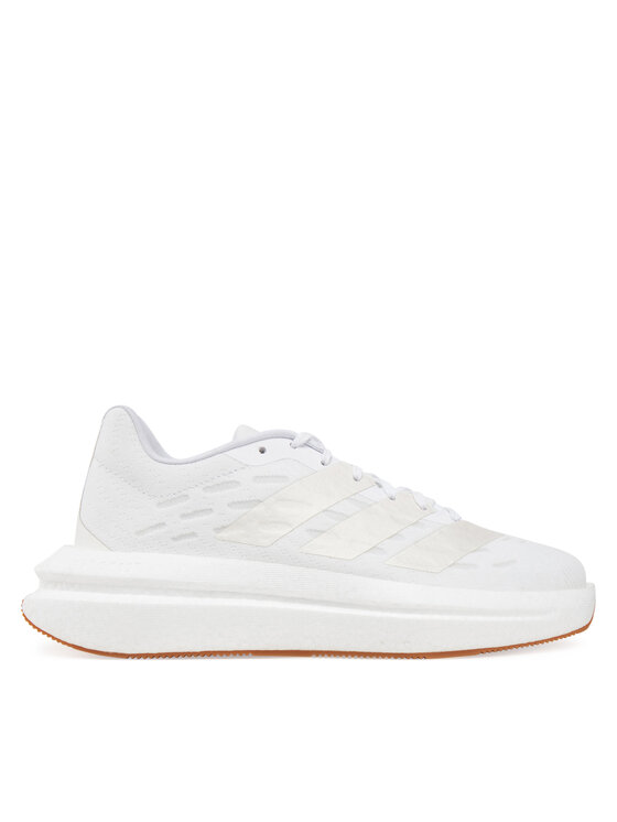 adidas Снікерcи adidas Flowboost JR7932 Білий
