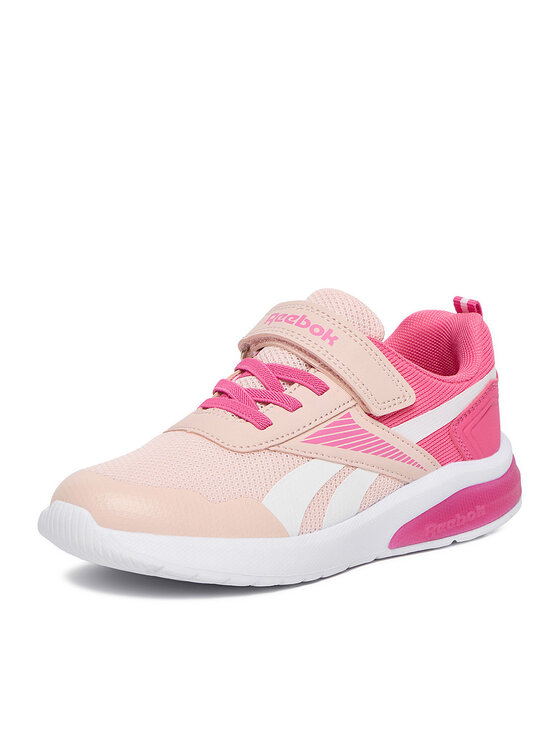 Reebok Снікерcи Reebok CEO-23KC2331-2 Рожевий