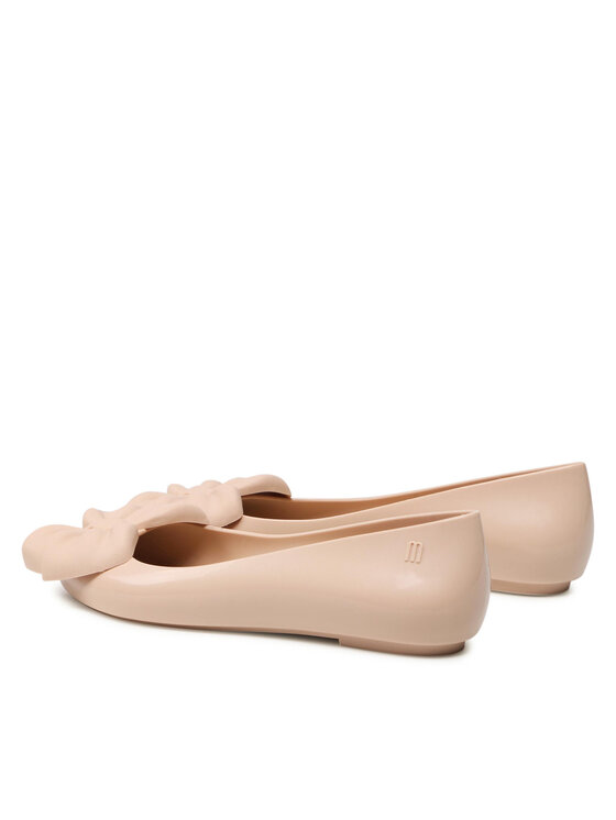 Melissa Balerinke Melissa Sweet Love V Ad 33477 Bež