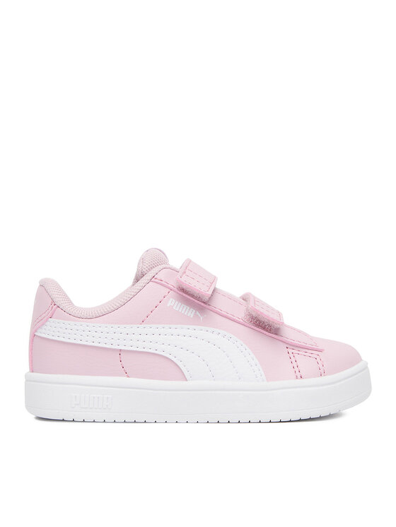 Puma Снікерcи Puma C-Rickie Classic V Inf 39425422 Рожевий
