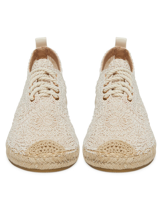 DeeZee Espadrilles DeeZee 3H33549-1 Bēšs