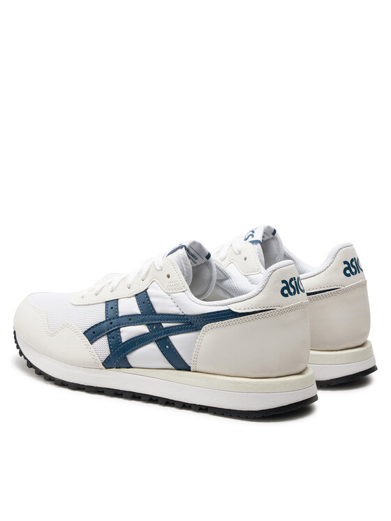 Asics Zapatillas Asics Tiger Runner II 1201A792 Blanco