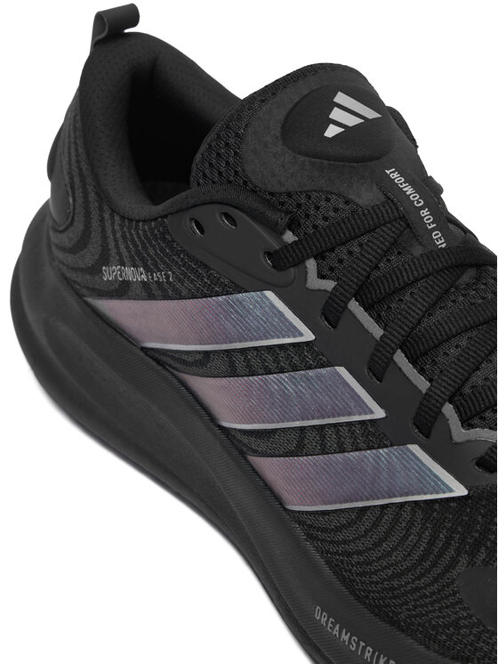 adidas Tekaški čevlji adidas Supernova Ease 2 Running Shoes KJ1835 Črna