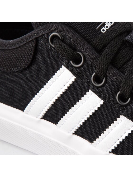 adidas Кеди adidas Matchcourt F37383 Чорний