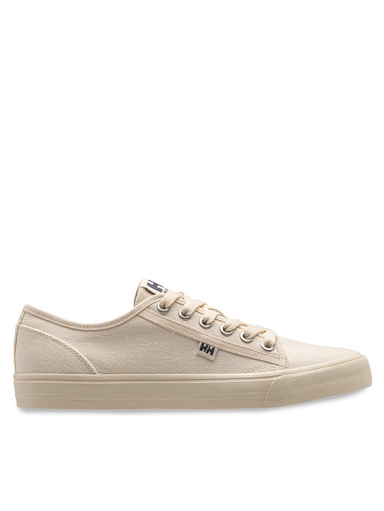 Helly Hansen Кросівки Helly Hansen W Fjord Canvas 2 11917 Écru