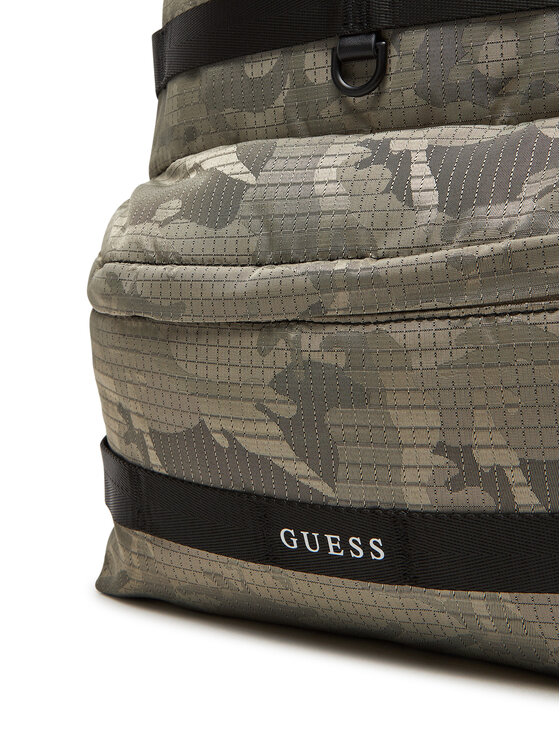 Guess Раница Guess HMASNC P5375 Каки