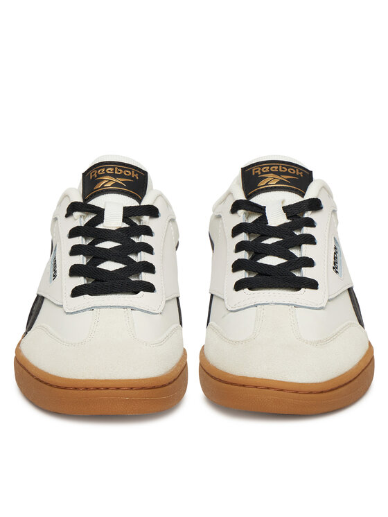 Reebok Sneakersy Reebok FORTE LOUNGER AR30252WCBY Biela