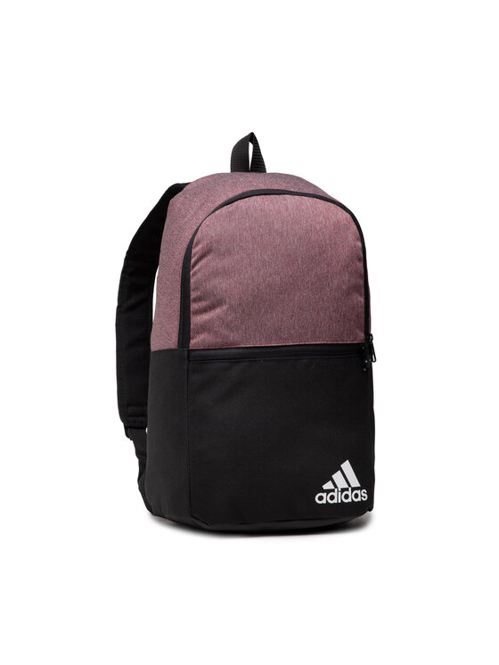 adidas Σακίδιο adidas Daily Bp II HD9902 Μαύρο