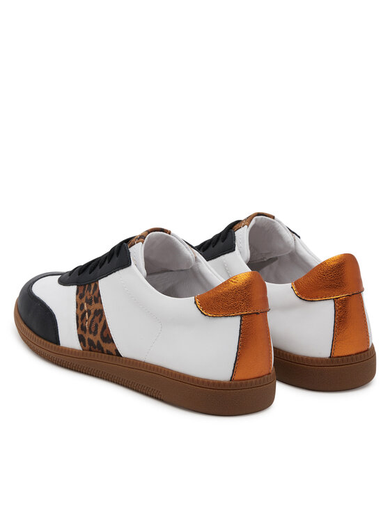 Josef Seibel Снікерcи Josef Seibel Joleen 03 64403 Білий