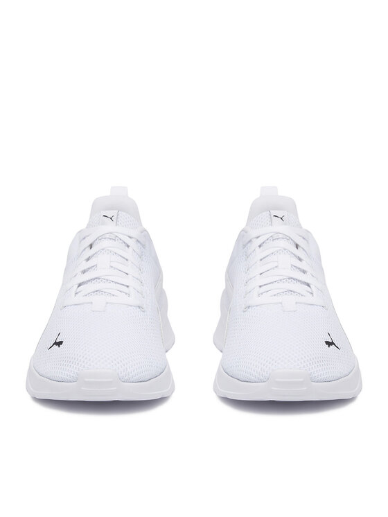 Puma Sneakers Puma WB-ANZARUN LITE 37112803 Alb