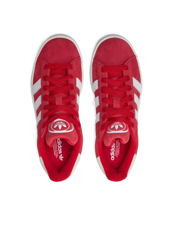 adidas Снікерcи adidas Campus 00s IG1230 Червоний
