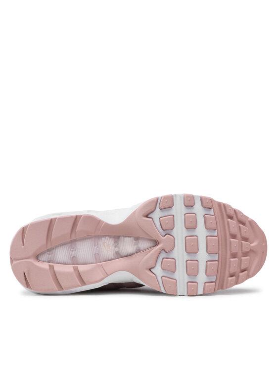 Nike Sportcipők Nike Air Max 95 DJ3859 600 Rózsaszín