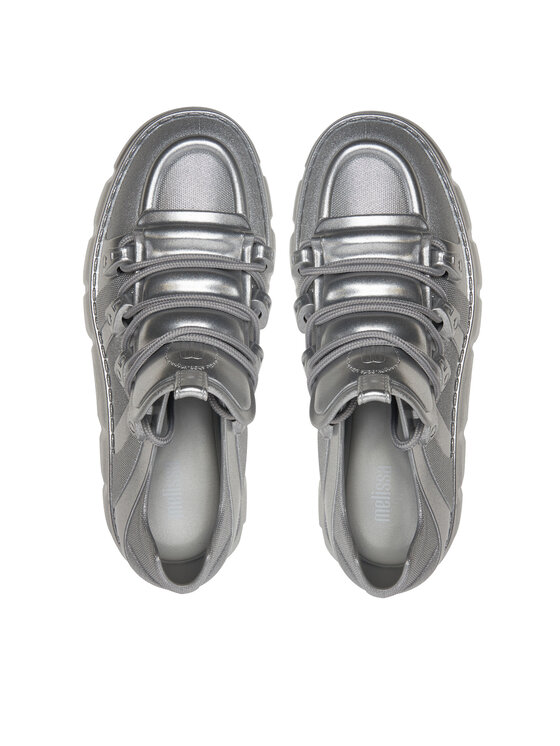Melissa Bulerji Melissa Rebel Ad 35829 Srebrna