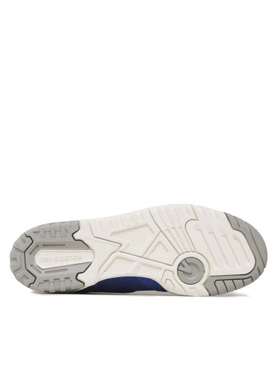 New Balance Сникърси New Balance BB550VNA Син