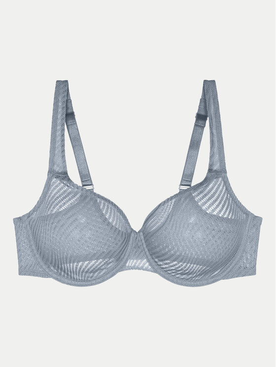 Triumph Triumph Liemenėlė su lankeliais Harmony Spotlight 10215944 Mėlyna