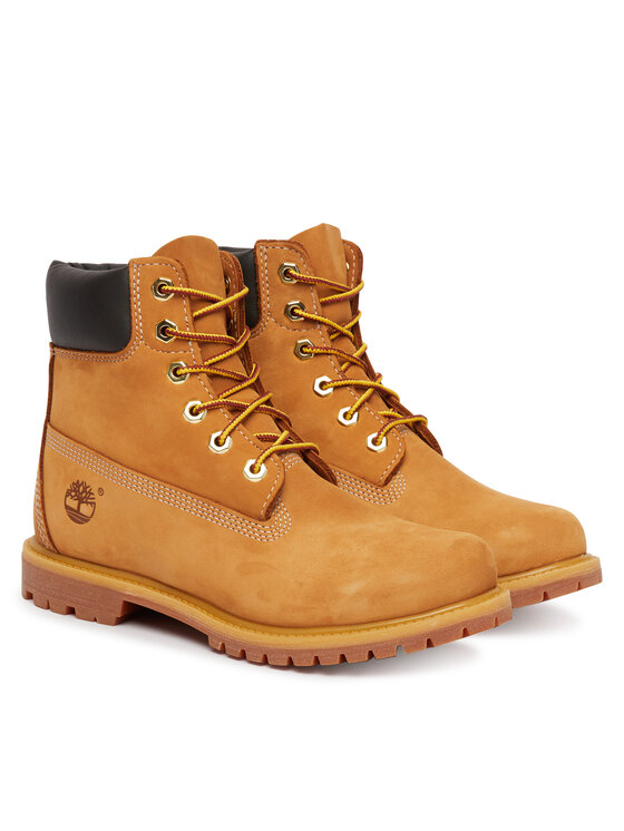 Timberland Черевики туристичні Timberland TB1103617131 Коричневий