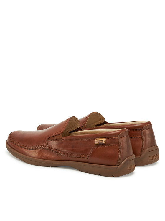 Pikolinos Pantofi Pikolinos M9A-3111 Maro